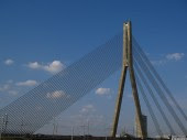 Vansu Tilts, Cable bridge, 3
