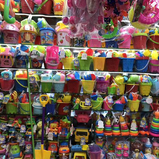 wholesale beach toys