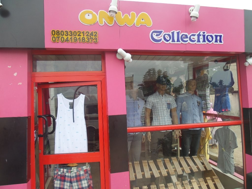 Onwa Boutique Collection