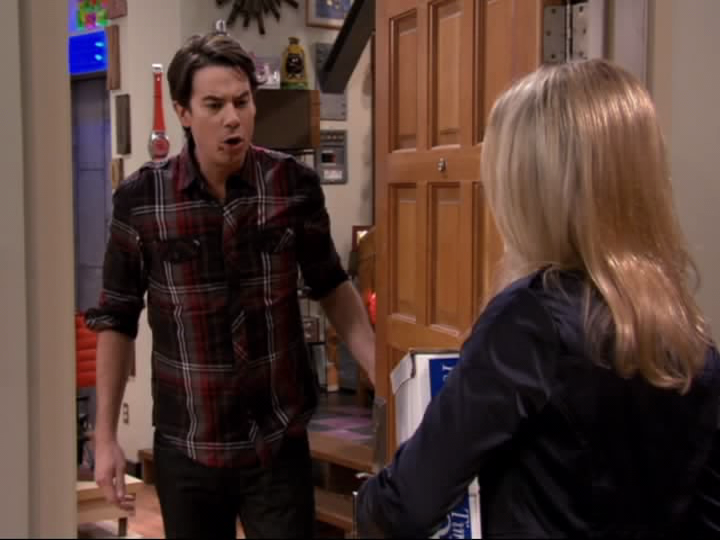 ICarly One Direction (2013) DVDR4 [NTSC][LATINO/INGLES][Comedia/Juvenil]