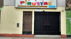 Piruetas