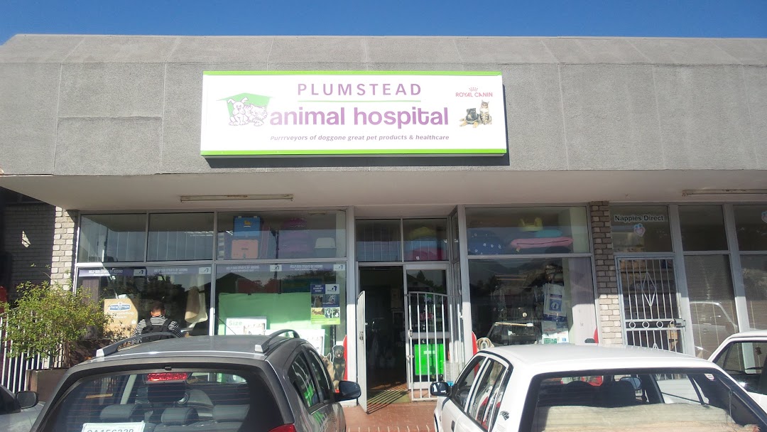 Plumstead Animal Hospital
