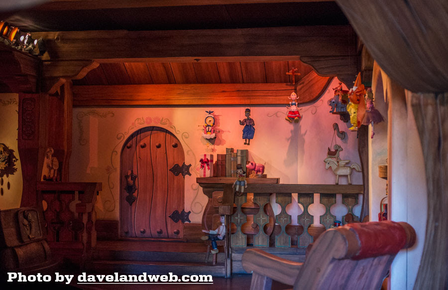 Geppetto