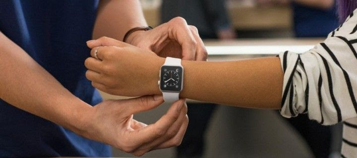 sales on apple watch 3