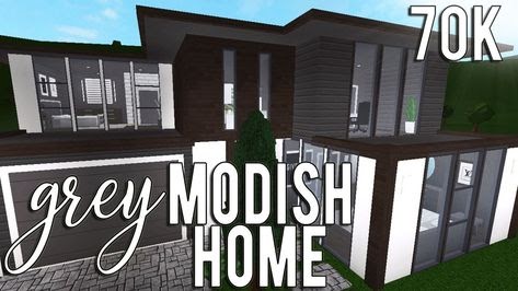 bloxburg 70k modish gamepass roville blueprints desins vaporwave bloxbrug 11k 25k mansão ziyaret picsbrowse