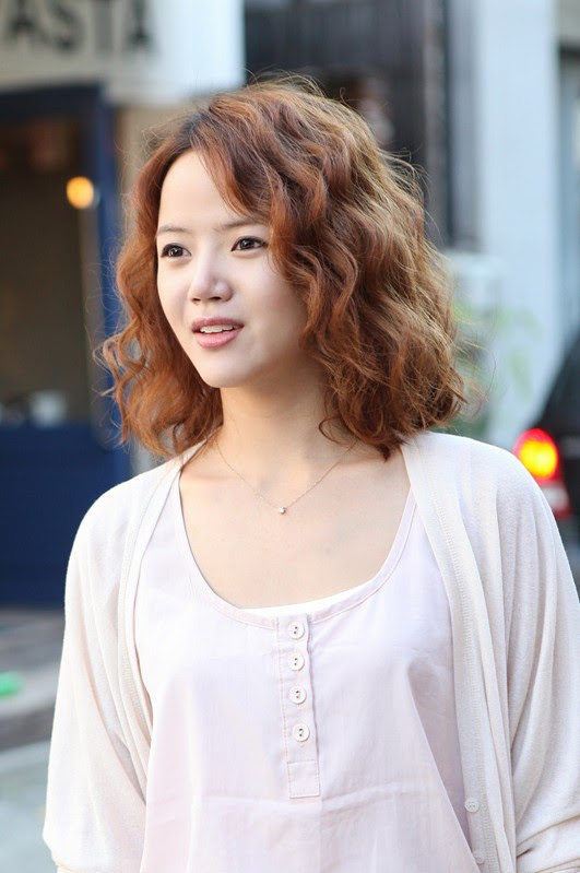 K Pop Kpop Girl Short Hairstyles