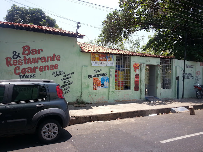 Bar & Restaurante Cearense