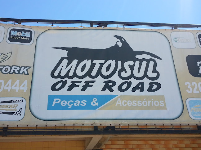 Moto Sul