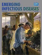Journal cover