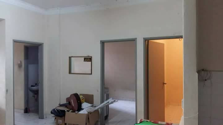 Dari Rumah Lelong Lama Menjadi Rumah Idaman Hias my Dari Rumah Lelong Lama Menjadi Rumah Idaman Hias my
