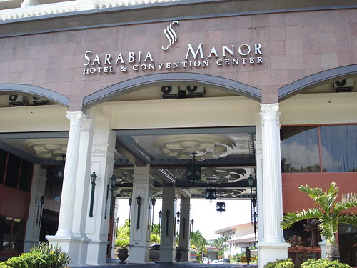 sarabia manor iloilo