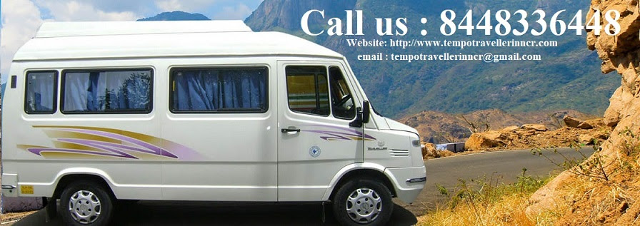 Tempo traveller hire for vaishno devi Tempo traveller on rent for Vaishno Devi