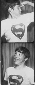 I Am Superman