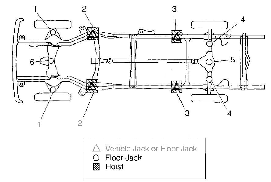 28 Chevy S10 Front Suspension Diagram - Wiring Database 2020