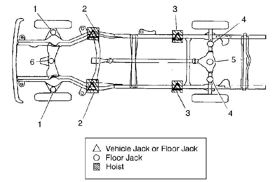 28 Chevy S10 Front Suspension Diagram - Wiring Database 2020