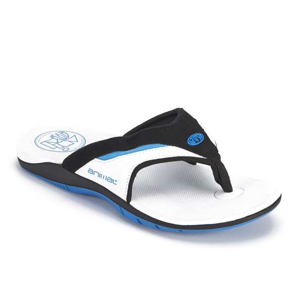 Men No Flip Flops In Office ~ Men Sandals