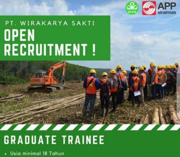 Cari Lowongan Kerja Baru Di Wamena 2021 - Lowongan Kerja Di Papua Barat