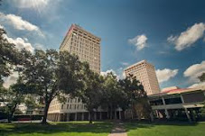 The Moody Towers