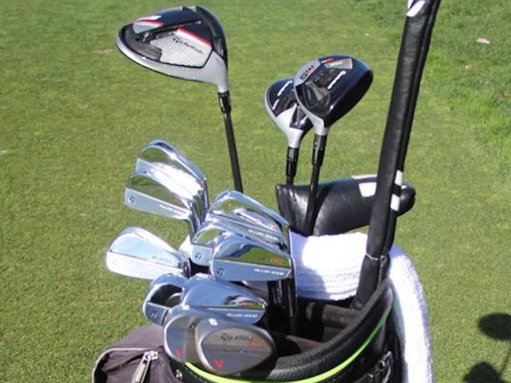 tw golf
