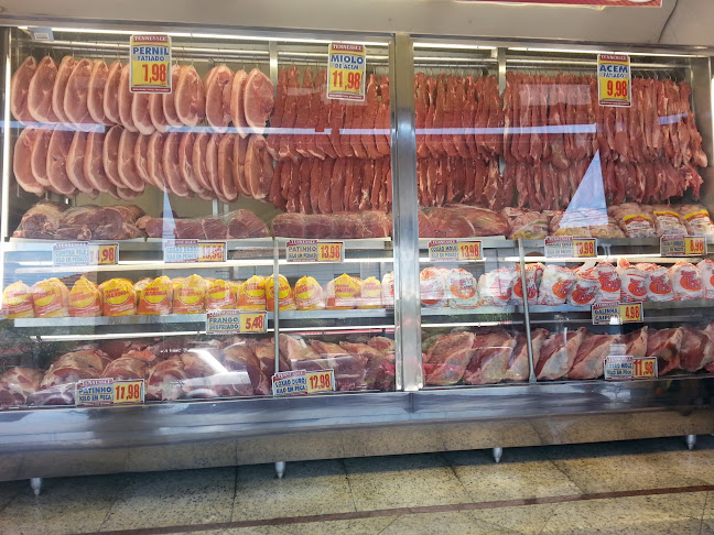 Tennessee Casa de Carnes - Loja Campo Limpo - São Paulo