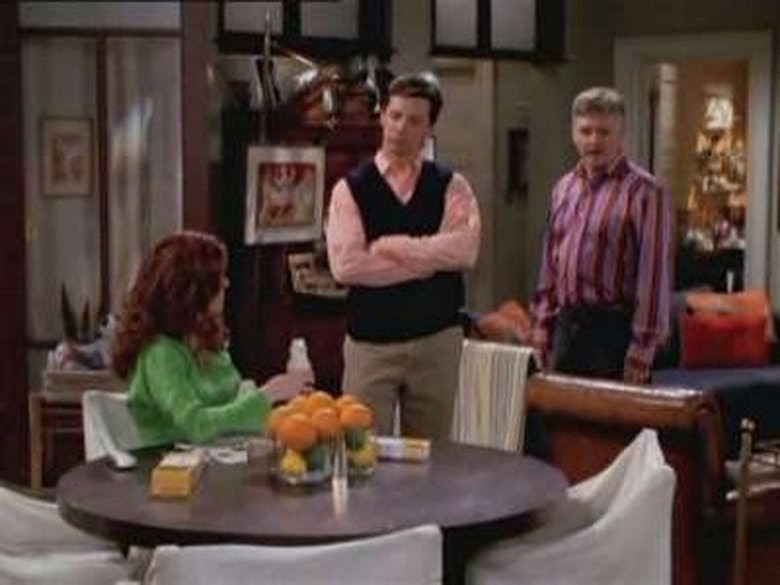 [Watch] Will & Grace Season 6 Episode 18 Courting Disaster (2004) Full
