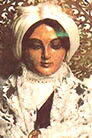 Toribia (Mara de la Cabeza), Beata
