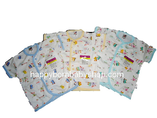BAJU BAYI ONLINE: Jual Baju Libby