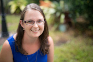 Hannah currie