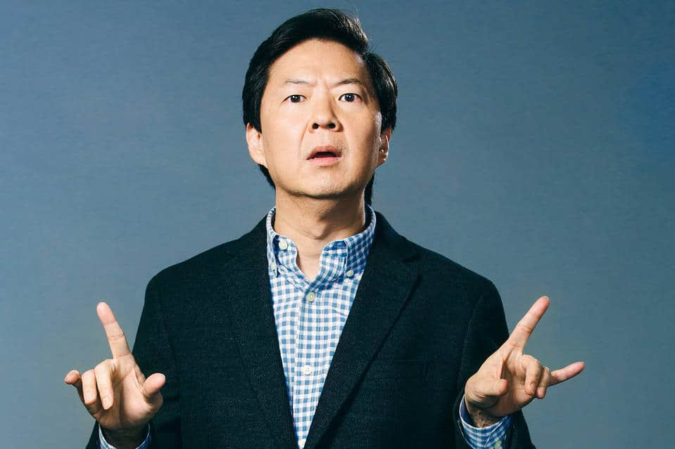 Resultado de imagem para Ken Jeong,
