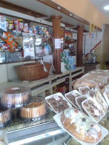 Padaria e Confeitaria Rio 2019 - Rio de Janeiro