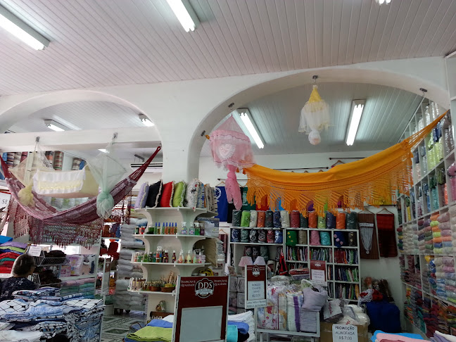Avaliações sobre DDS Cama, Mesa e Banho em Manaus - Loja de roupa