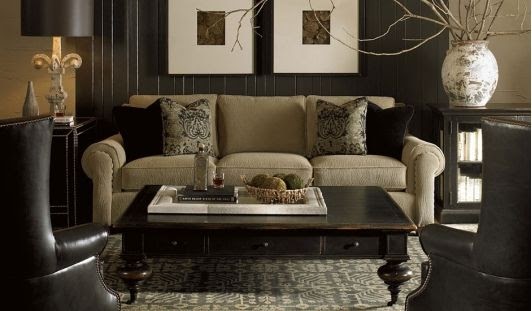 Home Decor Photos: Living room design - Home and Garden Design Ideas