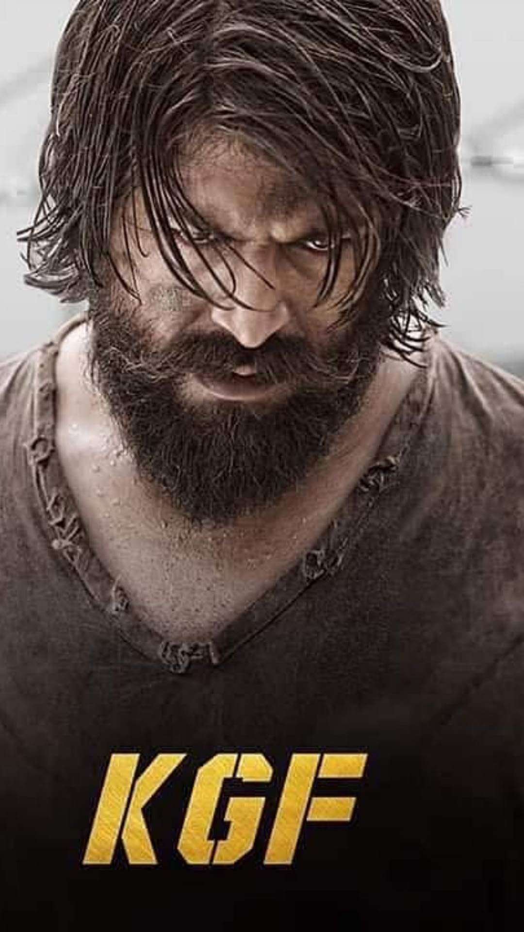 Kgf 2 Teaser Hd Wallpaper 4K Download - Dream-to-Meet