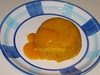 Mango Kesari Baath by Lera