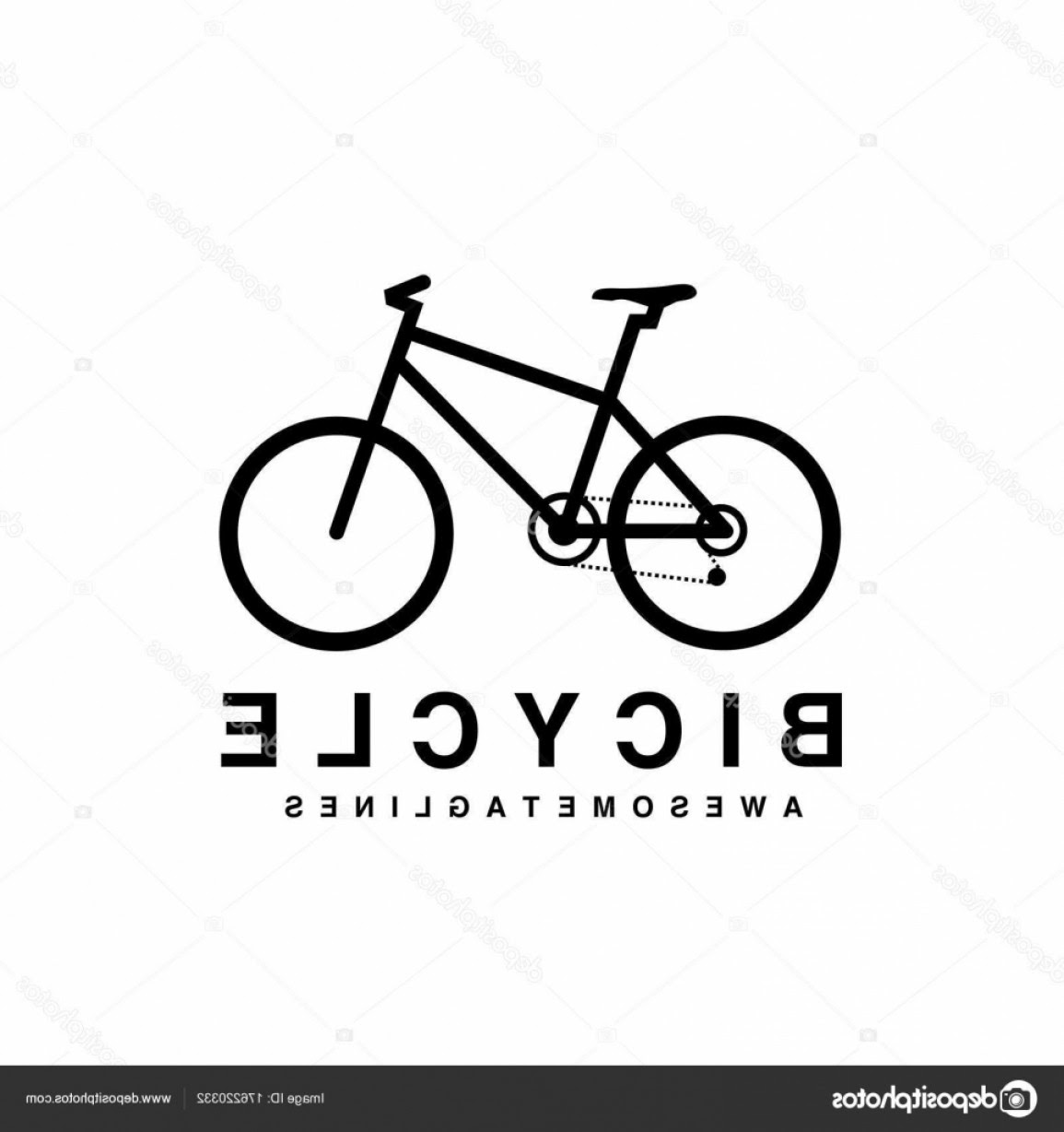 Gt Bmx Logo Vector Bmx United