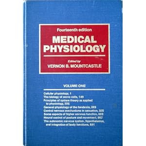 Medical Physiology
