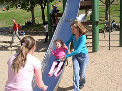 Holly Sliding