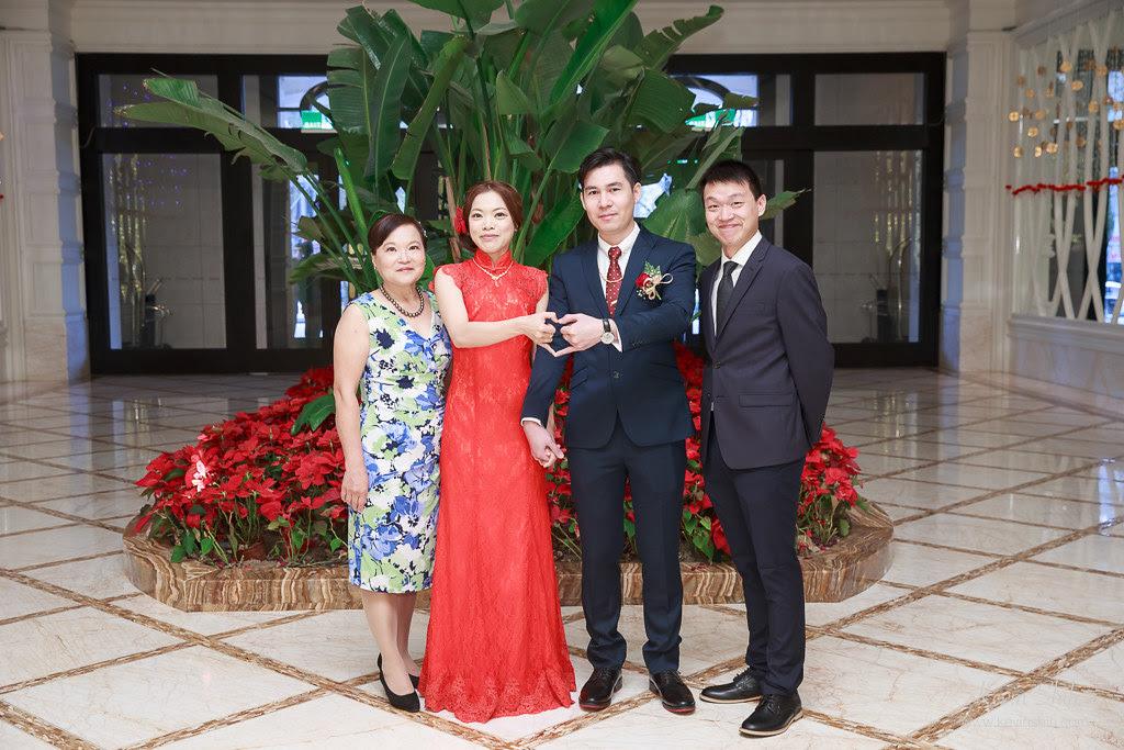 台中婚攝推薦-林酒店-the lin hotel