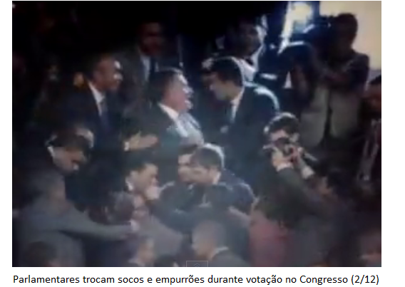 fascistas capa