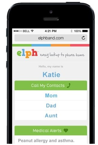 ElphBand_Phone