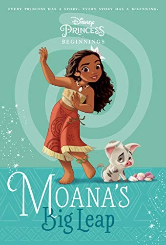 Disney princess beginnings moana pdf free download torrent