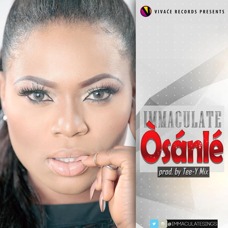 Immaculate - Osanle (prod. Tee-Y Mix) Immaculate - Osanle (prod. Tee-Y Mix)