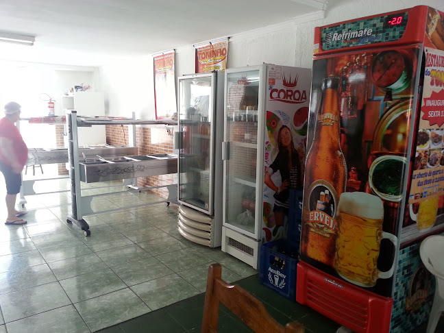 Restaurante e Self Service do Toninho - Vila Velha