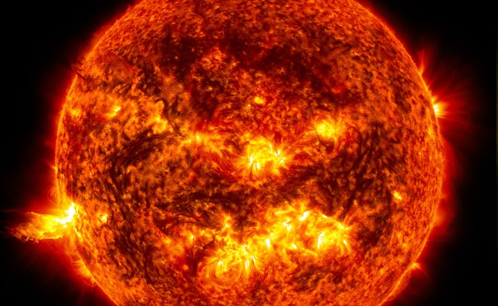 The Sun / The Sun Super Massive Blast CME sound effect HD - YouTube ...