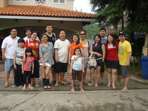punta fuego