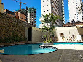 Hotel Itália Beach Fortaleza
