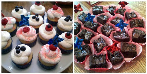 4th of July Goodies