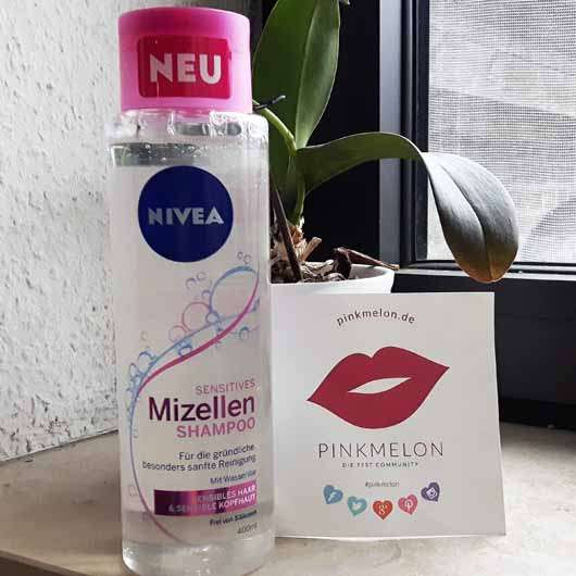 Mizellen In Shampoo