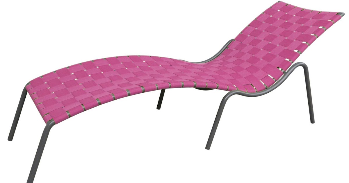 Chaise Longue De Jardin Leroy Merlin
