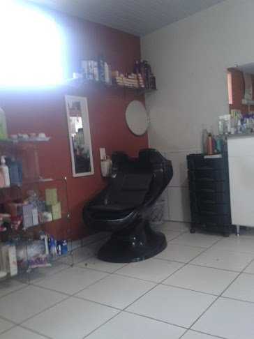 Luvismeire C R Santos